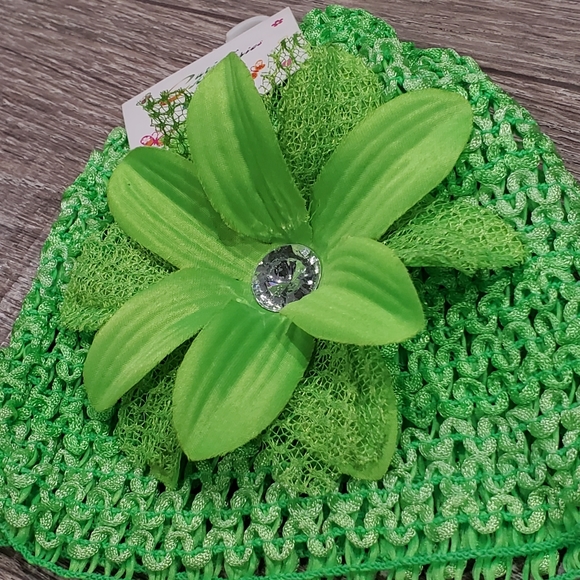 NWT Baby girl hair accessories bundle - Picture 9 of 9